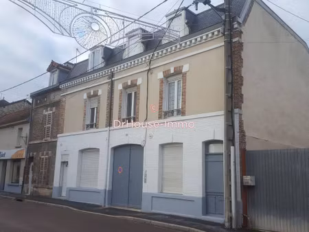 immeuble à vendre