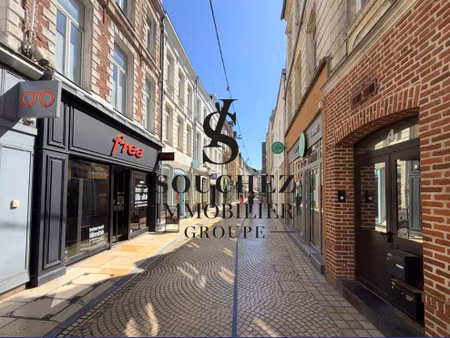 souchez immobilier - souchez