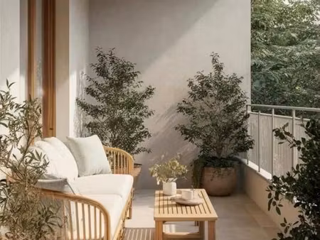 blg immobilier