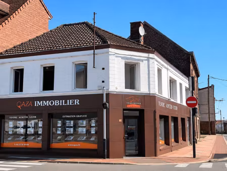 qaza immobilier