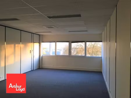 espace bureau à louer