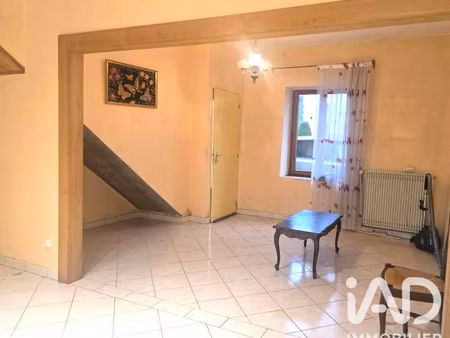 immeuble à vendre