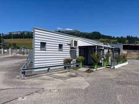 restaurant à vendre