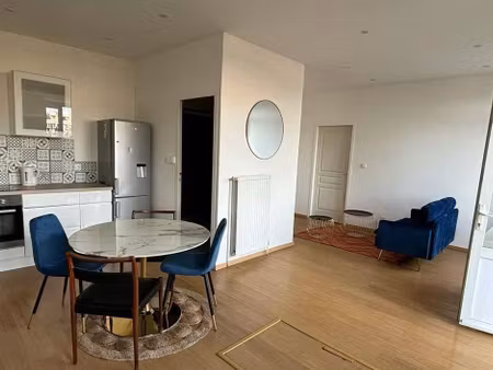 appartement à louer - logement étudiant