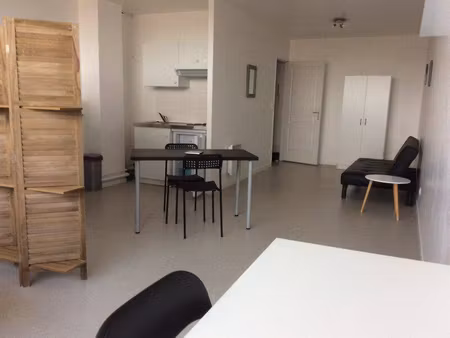 appartement à louer - logement étudiant