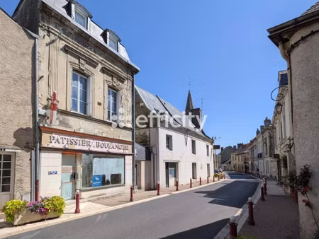 immeuble à vendre