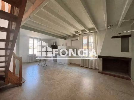 maison à louer