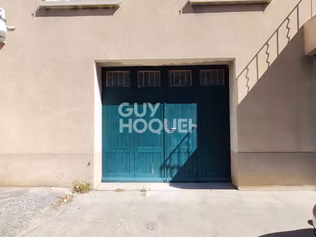 parking à louer