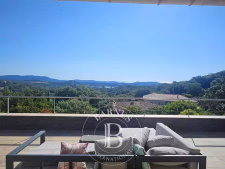 villa à vendre