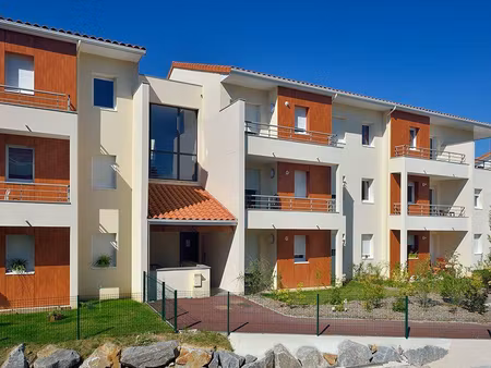 le point immobilier