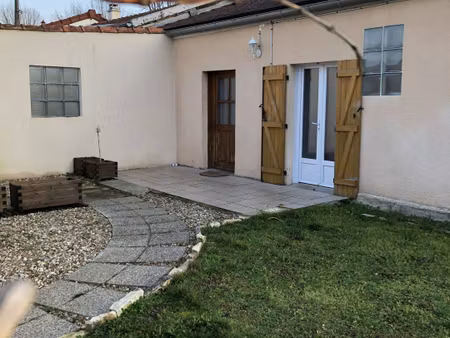 maison à louer