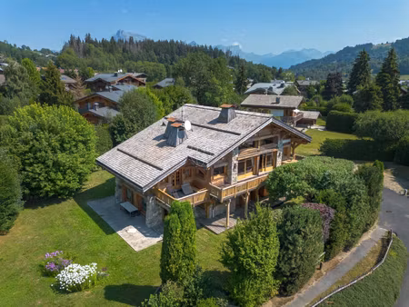 chalet à vendre