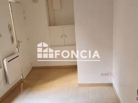appartement à louer - logement étudiant