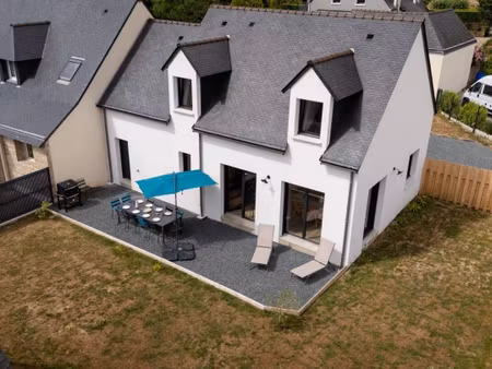 maison à vendre - première occupation