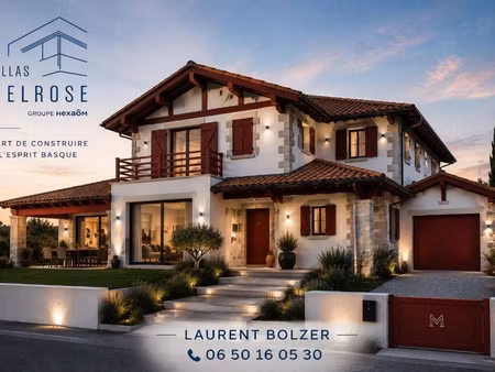 villas melrose homexpo
