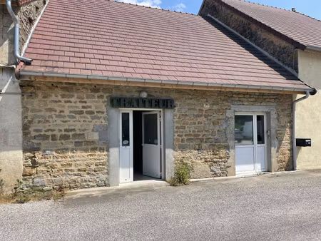 entrepôt à vendre