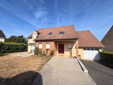 maison à louer