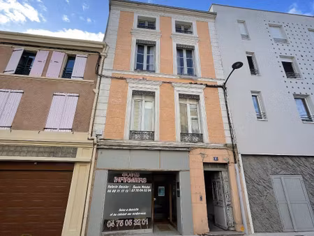 local commercial à vendre