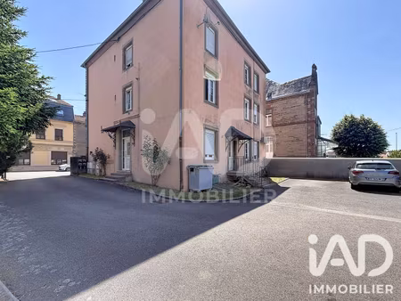 immeuble à vendre