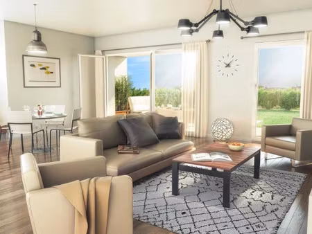 blg immobilier