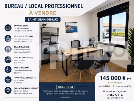 tyrosse immobilier pro-pci