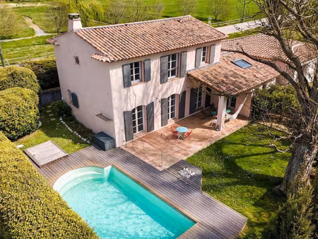 villa à vendre