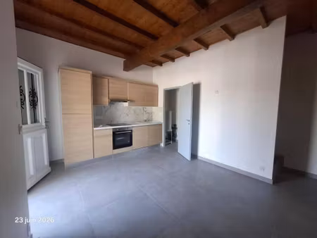 duplex à louer
