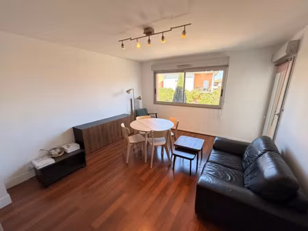 st martin du touch  t2 meuble de 40 60m2