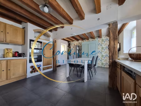 vente maison/villa 5 pièces
