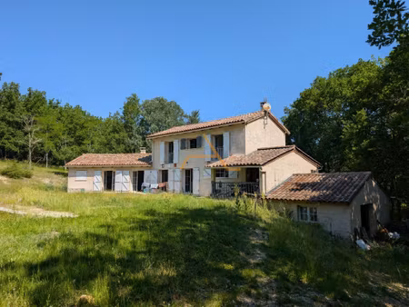 villa