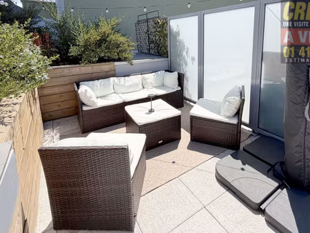 appartement