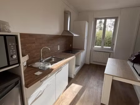 appartement t2 rodez - sans frais d'agence