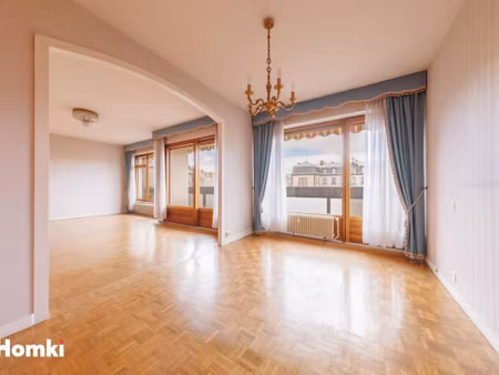 appartement t3 de 97 m2 à clermont-ferrand 63000  rue de strasbourg