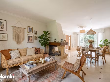 maison/villa t8 de 138 m² à épinay-sur-seine 93800