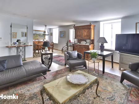 maison/villa t4 de 177 m²  rue thibault chabrand à cormeilles-en-parisis