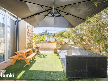maison/villa t3 de 79 m² à montpellier 34000