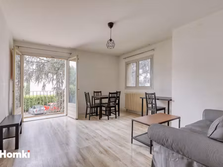 toulouse – saint cyprien/patte d'oie