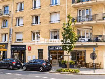 appt 3p/caen centre
