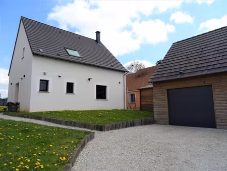 maison 2 chambres margon