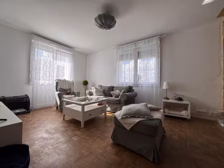 a vendre  brest  saint-pierre  maison
