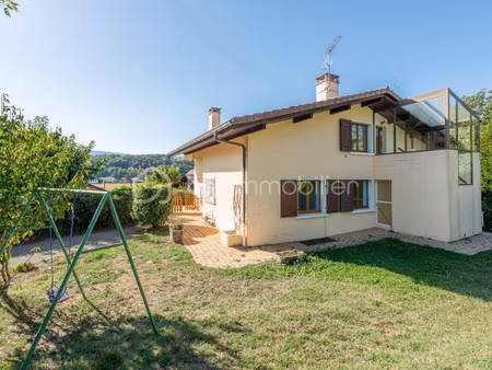 maison familiale avec appartement t3 indépendant - fort potentiel à thairy
