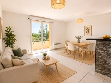 appartement t4 - centre leguevin