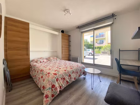 toulouse busca appartement t1 meublé