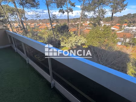 exclusivite pessac - grand t2