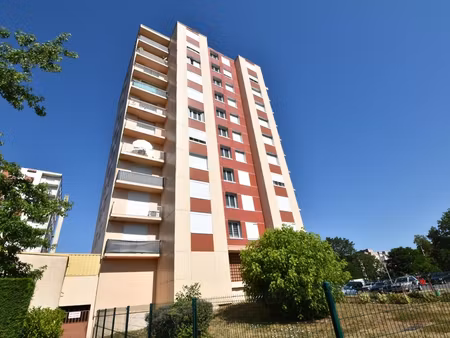 appartement à vendre 2 pièces digoin (71)