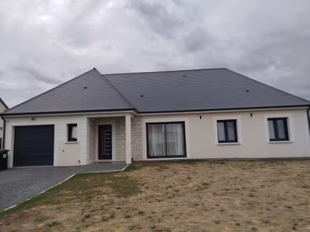 maison à vendre 6 pièces contres (41)