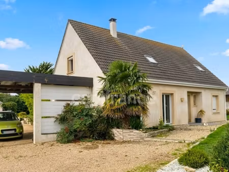 maison à vendre 6 pièces avec piscine (27700)