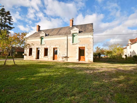 maison à vendre 2 pièces lye (36)
