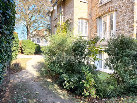 appartement à vendre 8 pièces versailles (78)