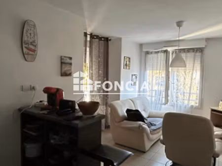 agde  secteur des cayrets  t1 bis parking piscine (special investisseurs)